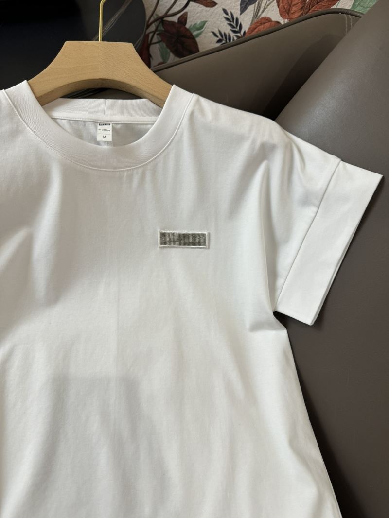 Brunello Cucinelli T-Shirts